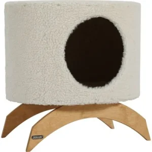 Cachette repos, Montana, 42x 31 x hauteur 40 cm, pour chat