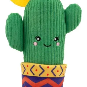 Cactus Wrangler, peluche pour chat, Kong