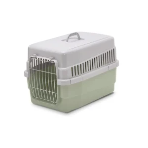 Cage de transport Carry pour chien ou chat