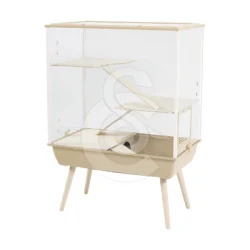 Cage Nevo pour NAC