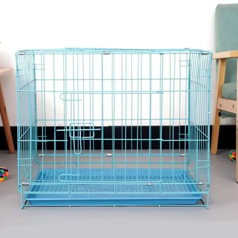 Cage pour petit chien