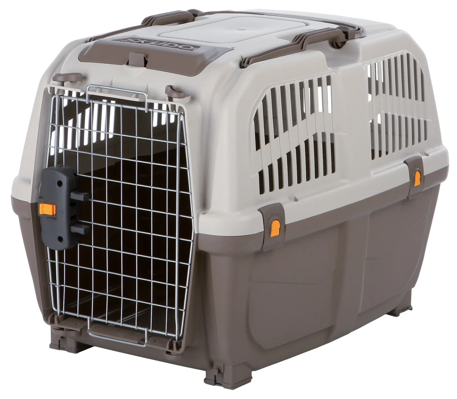 Caisse de transport Skudo chat, petit chien - Image 2