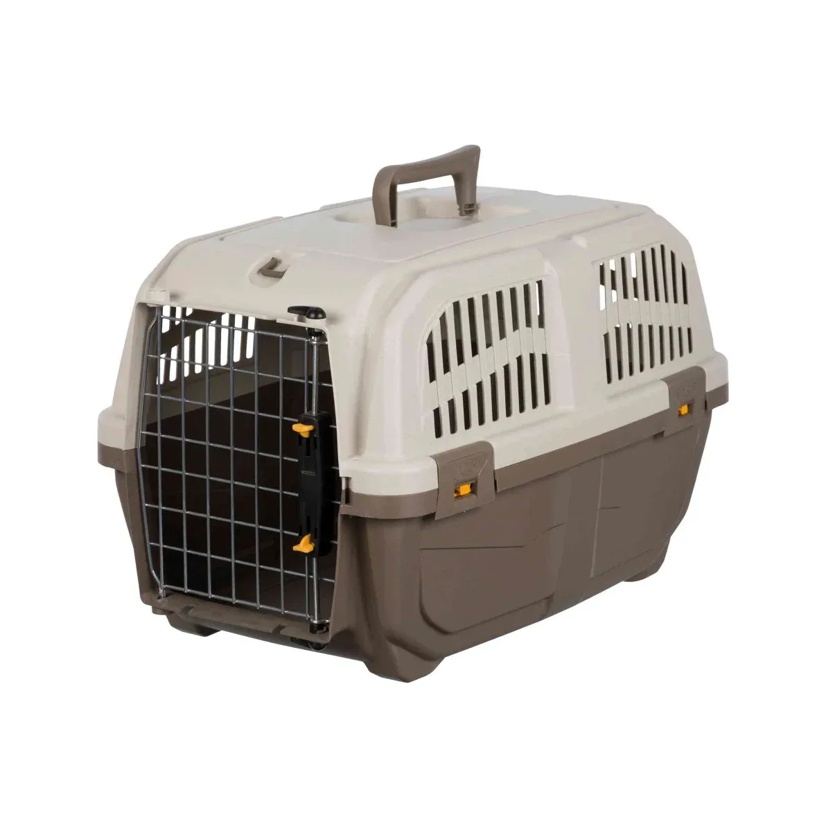 Caisse de transport Skudo chat, petit chien