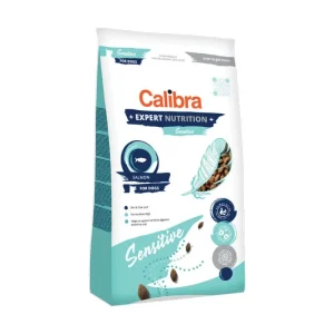 Cal En Chien Sensitive Salmon 100g