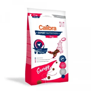 Cal En Energy 100g