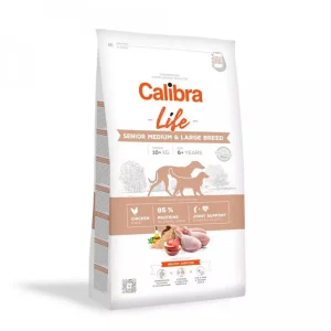 Cal Lf Chien Senior 100g