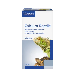 Calcium Reptile