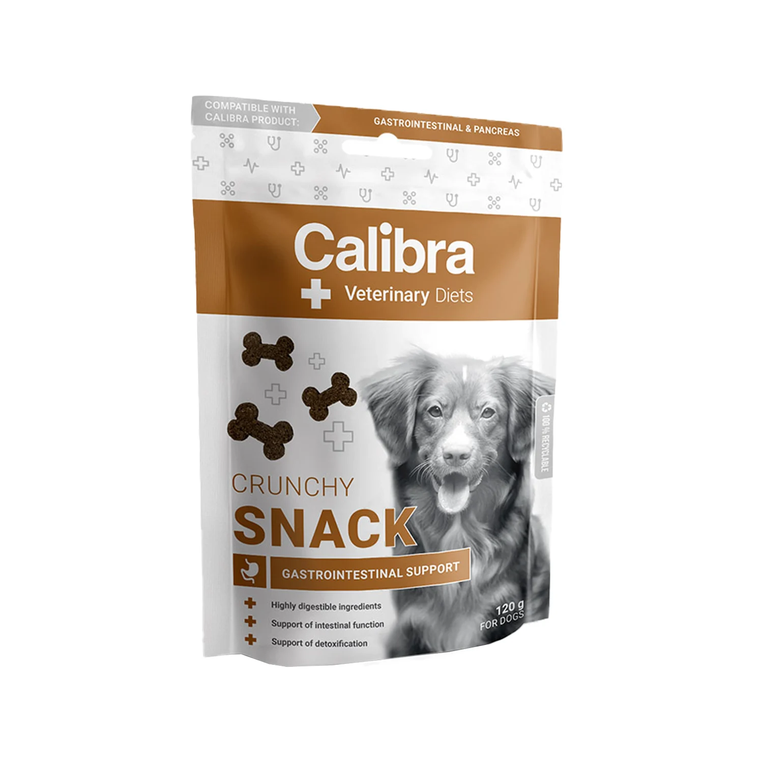 Calibra Dog VD - Gastrointestinal
