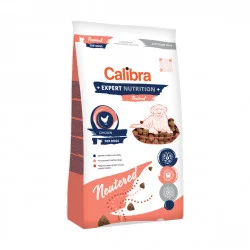 CALIBRA Expert Nutrition Neutered