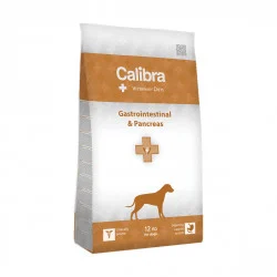 CALIBRA Gastrointestinal & Pancreas Veterinary diets