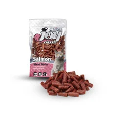 CALIBRA Joy Classic Salmon meat sticks