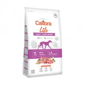 Calibra Life Adult - croquettes chien