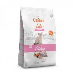 CALIBRA Life Kitten Chicken