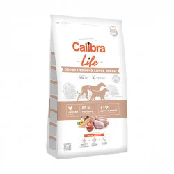 CALIBRA Life Senior Medium & Large Breed Chicken