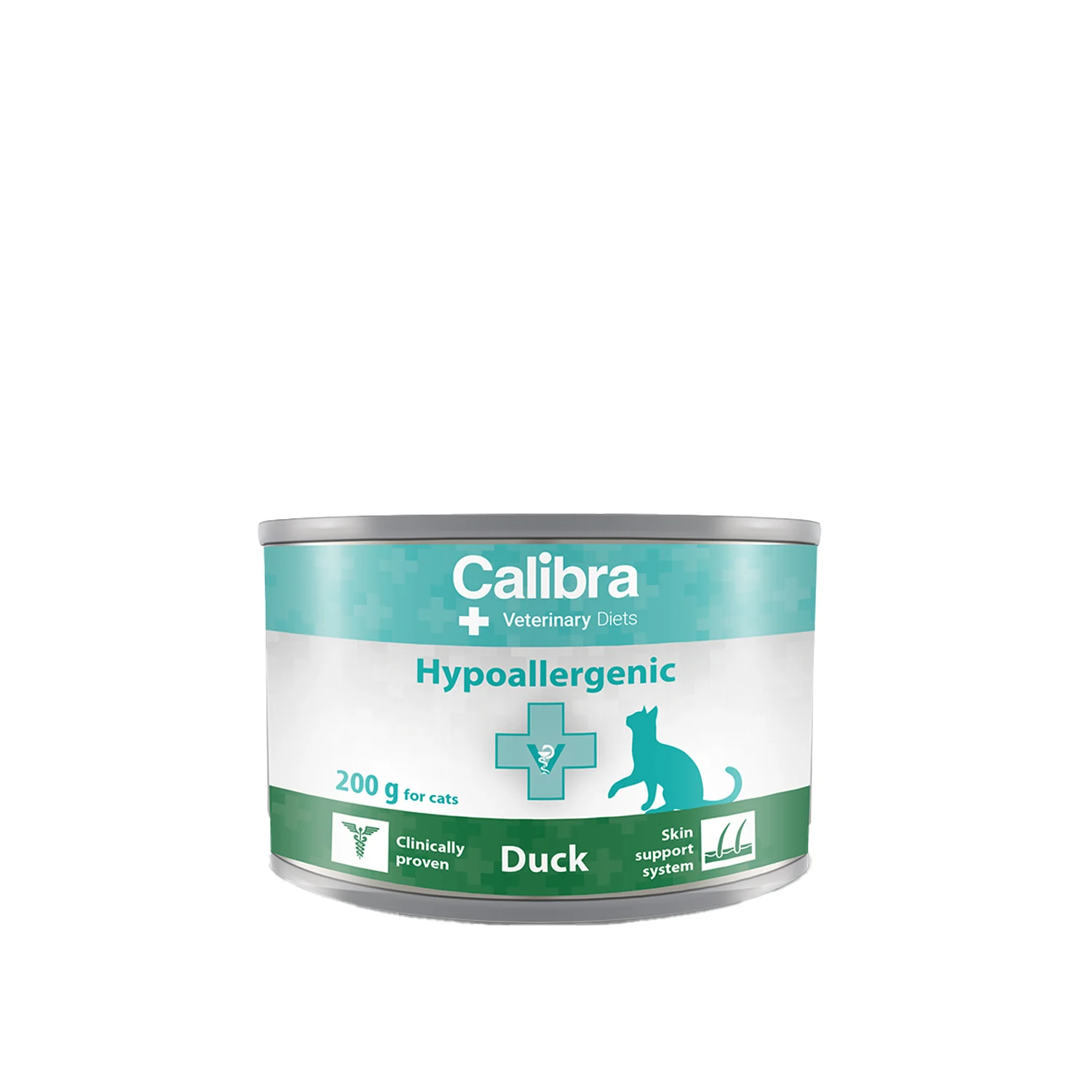 Calibra VD Canard Hypoallergénique
