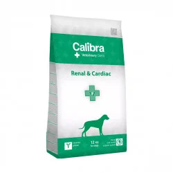 Calibra VD Dog Renal&Cardiac