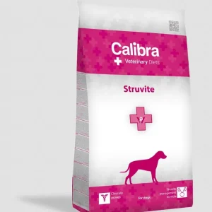 Calibra Veterinary Diets Chat Struvite