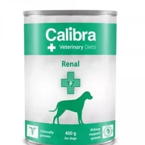 Calibra Veterinary Diets Chien Renal