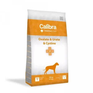 Calibra Veterinary Diets Chien Urinary Care 12kg