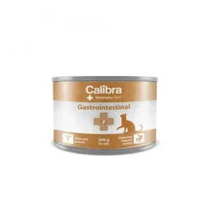 Calibra Veterinary Diets Gastrointestinal pâtée pour chat