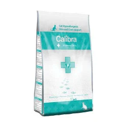 CALIBRA Veterinary Diets Hyppoallergenic Skin and Coat Support