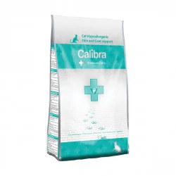 CALIBRA Veterinary Diets Hyppoallergenic Skin and Coat Support