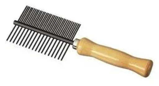 Camon Double Peigne Antistatique – France