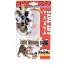 Camon Souris Macul?e ? La Cataire – France