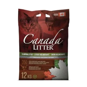 Canada Litter Unscented