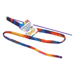 Canne à pêche Cat Charmer pour chat