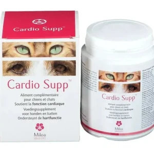 Cardio Supp