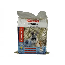 Care + Foin Timothy Pour Rongeurs