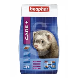 Care + Furet