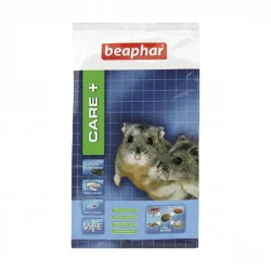 Care Hamster Nain - Sac de 700g