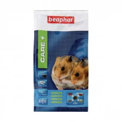 Care Hamster - sac de 250g