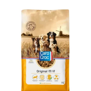 CaroCroc Original pour chien