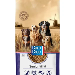 CaroCroc Senior pour chien