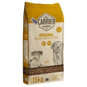 Carrier Original
