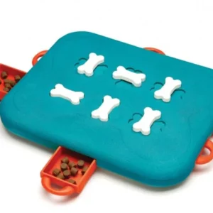 Casse-tête pour chiens casino, Outward hound – Nina Ottosson niveau 3
