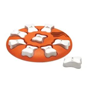 Casse-tête pour chiens dog smart, Outward hound – Nina Ottosson niveau 1