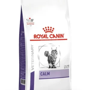Cat Calm (4 kg) – Royal Canin Veterinary J’ai plus de croquettes
