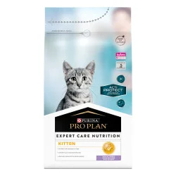 Cat Expert Care Kitten Dinde