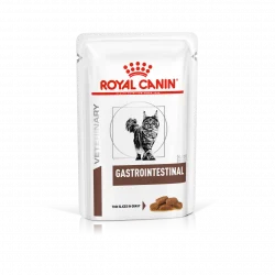 Cat Gastro Intestinal Sachet repas