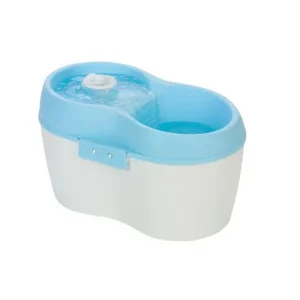 CAT H20 – Fontaine 2L bleue