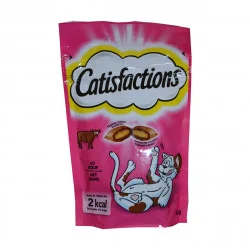 Catisfactions