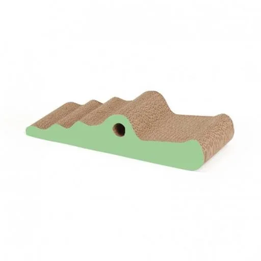 Catit Crocodile grattoir du zoo – France