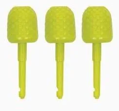 Catit Rechange Senses Masseur Gencives 3 Pièces – France