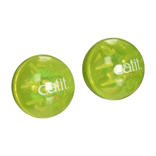 Catit Senses | Balle Lumineuse pour Chat