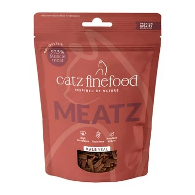 catz finefood Meatz - Image 2