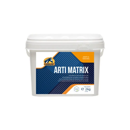 Cavalor Arti Matrix | Chevaux & Poneys